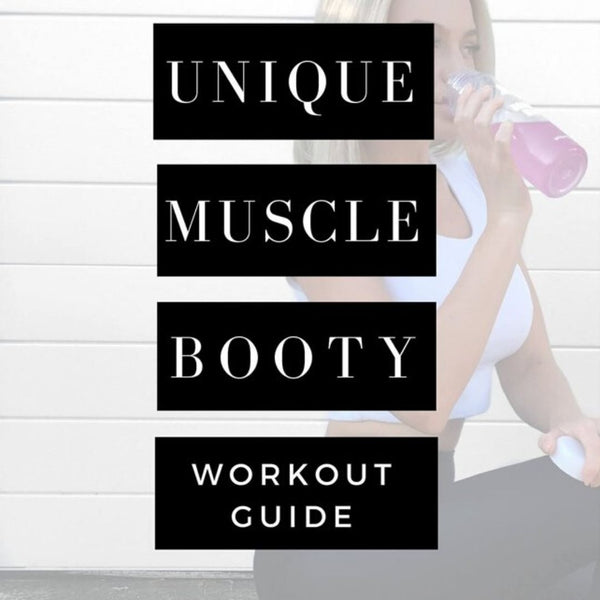 Freebies – Unique Muscle