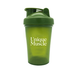 Green Shaker