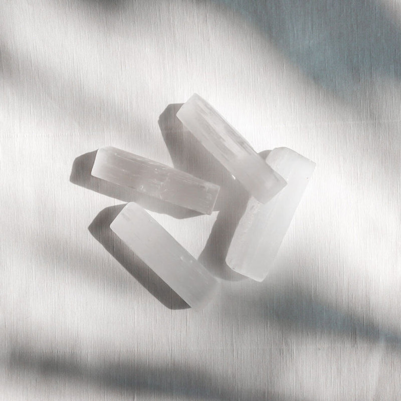 Selenite-Rough-Rod-Crystal-Stone-Unique-Muscle