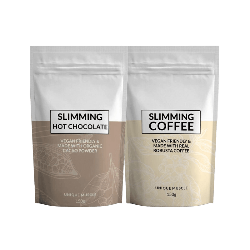 Slimming-Hot-Chocolate-Coffee-Flavour-Pack-Weight-Loss-Drinks-Unique-Muscle