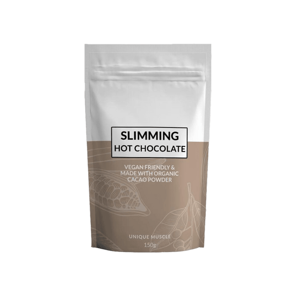 Slimming Hot Chocolate - Unique Muscle