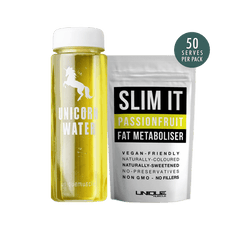 Unicorn-Water-Pack-Flavoured-Weight-Loss-Drink-Slim-It-Passionfruit-Unique-Muscle