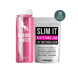Unicorn-Water-Pack-Flavoured-Weight-Loss-Drink-Slim-It-Watermelon-Unique-Muscle