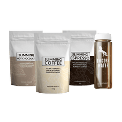 Unicorn-Water-Slimming-Espresso-Hot-Chocolate-Coffee-Flavour-Pack-Weight-Loss-Drinks-Unique-Muscle